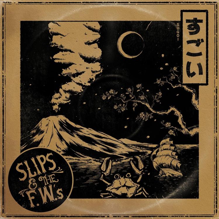 Slips and the F.W.'S's avatar image