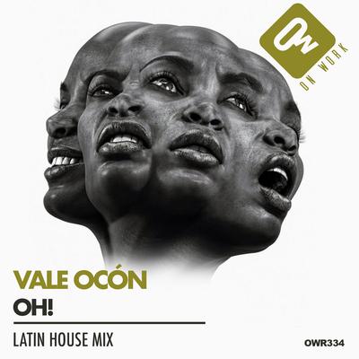 Oh! (Latin House Mix)'s cover