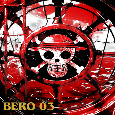 Bero 03's cover