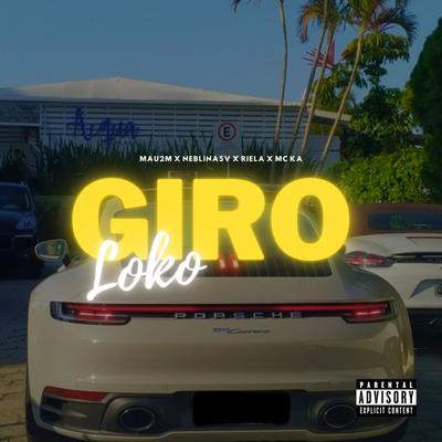 Giro Loco's cover