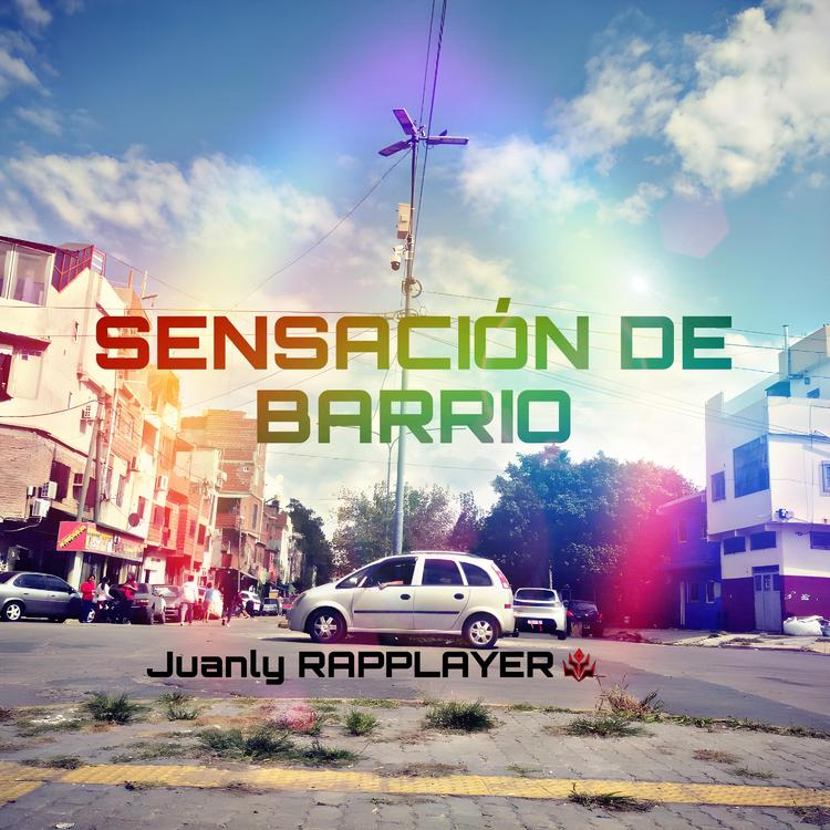 Juanly rapplayer's avatar image