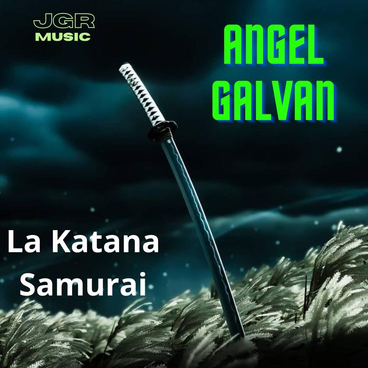 Angel Galvan's avatar image