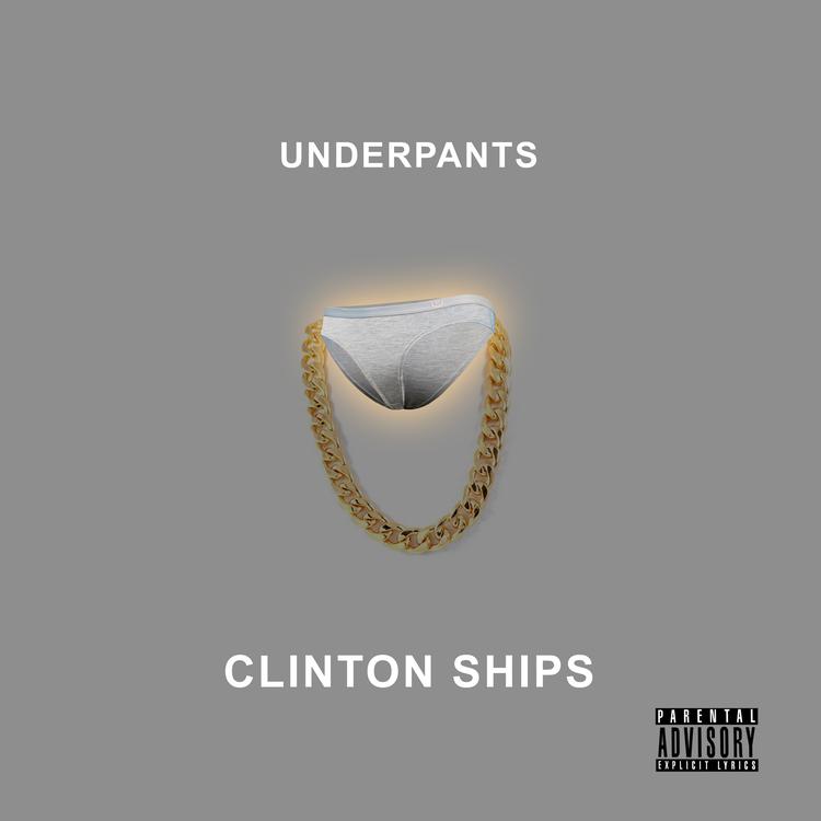 Clinton Ships's avatar image