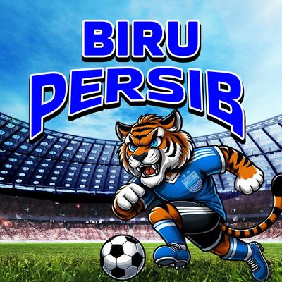 Biru Persib's cover