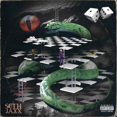 SNAKEZ N LADDERZ By Seth Jaxx's cover