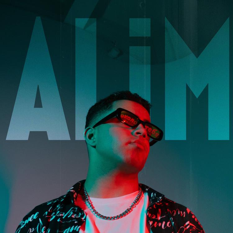 Alim's avatar image