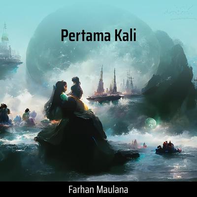 Farhan Maulana's cover