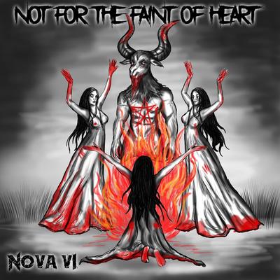 Not For The Faint Of Heart's cover