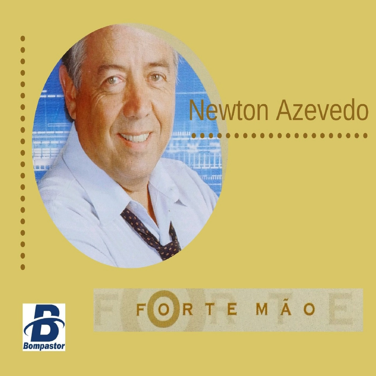 Newton Azevedo's avatar image