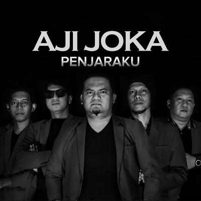 Penjaraku's cover