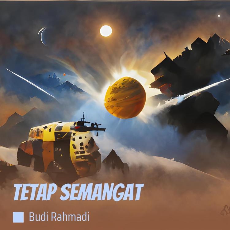 Budi Rahmadi's avatar image