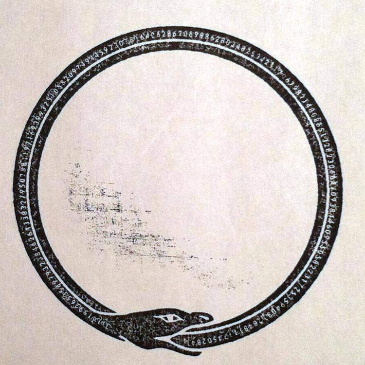 Ouroboros 3.14159265's avatar image