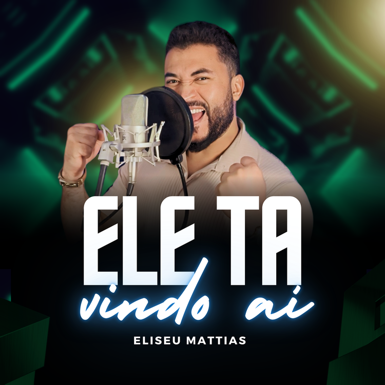 Eliseu Mattias's avatar image