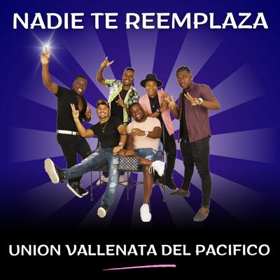 UNION VALLENATA DEL PACIFICO's cover