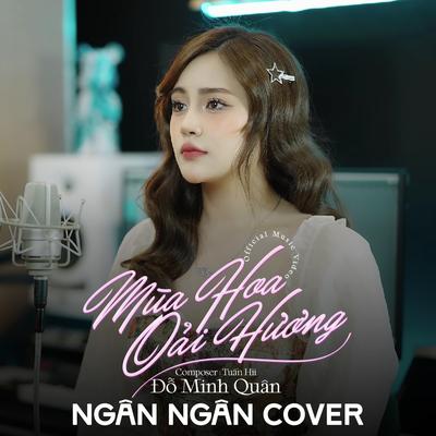 Ngân Ngân's cover