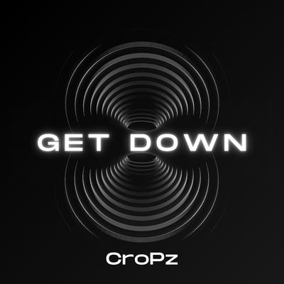 cropz's cover