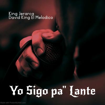 Yo Sigo Pa" Lante's cover