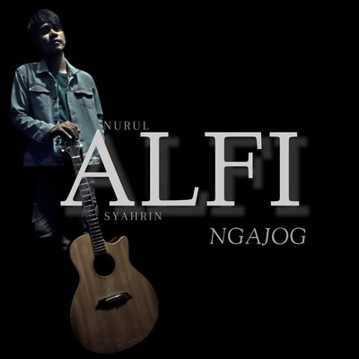 Ngajog's cover