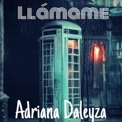 Adriana Daleyza's cover