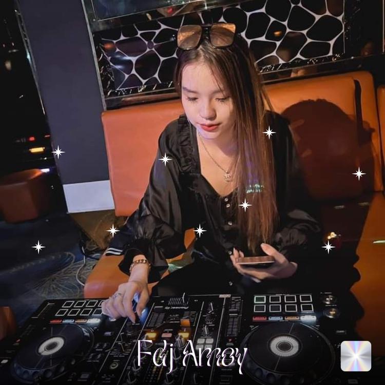 FDJ AMOY's avatar image