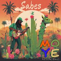 Moye Reggae Band's avatar cover