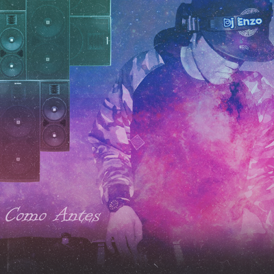 Como Antes By Dj Enzo's cover