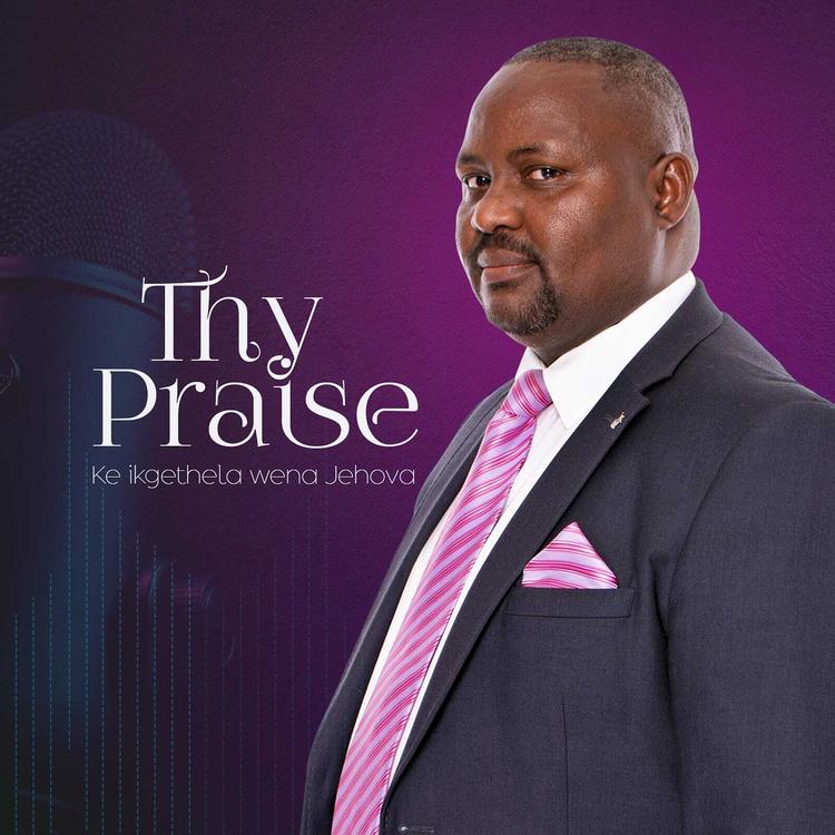 Thy Praise's avatar image