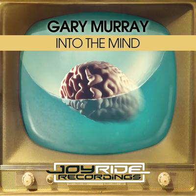 Gary Murray's cover