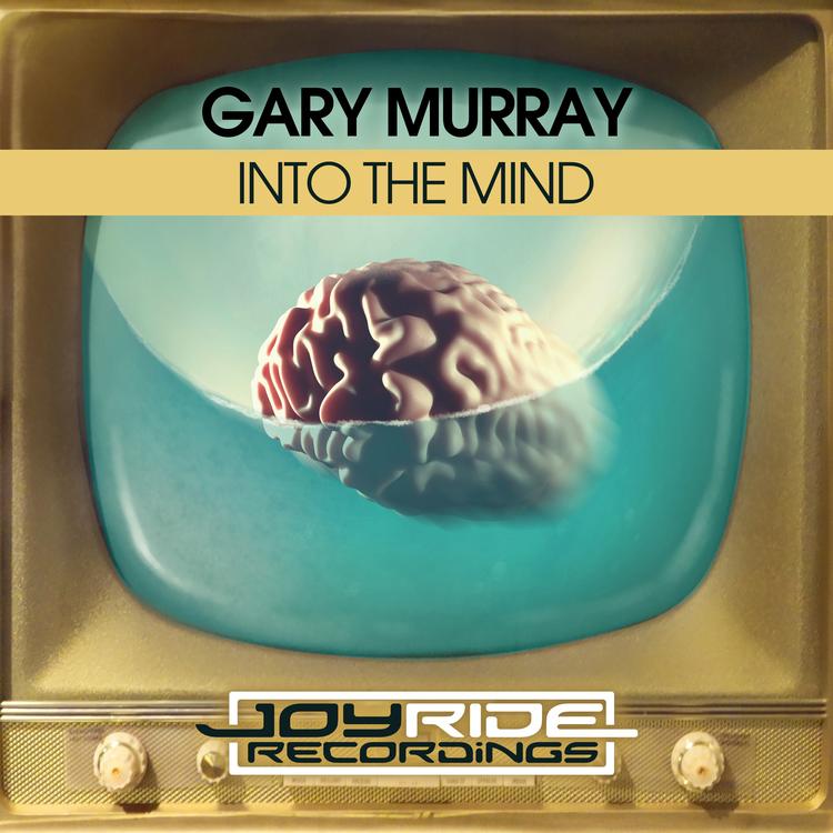 Gary Murray's avatar image