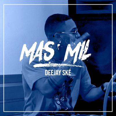 Deejay Ské's cover