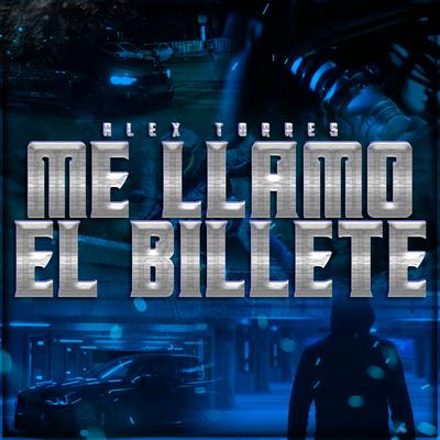 Me Llamo El Billete's cover