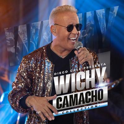 Wichy Camacho's cover