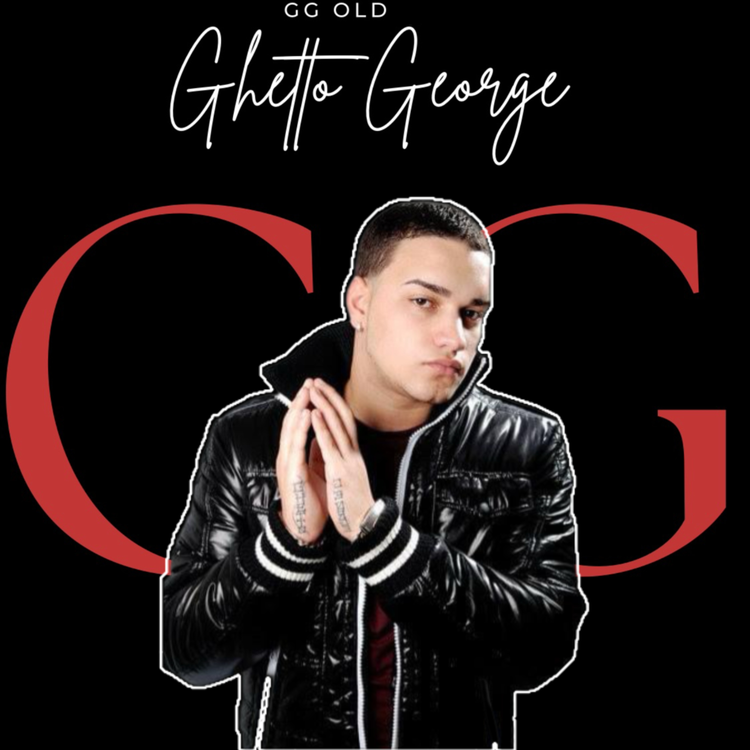 Ghetto George's avatar image