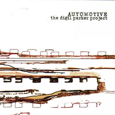 Automotive's cover