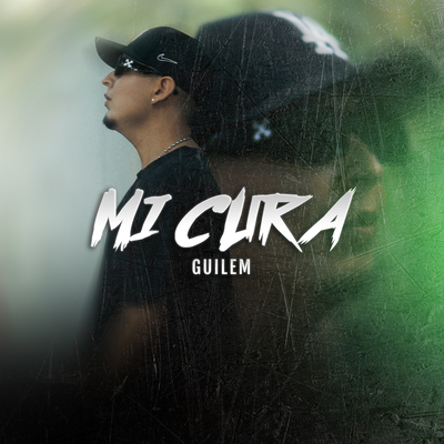 Mi Cura's cover