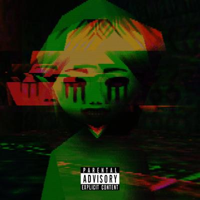 BEN DROWNED's cover