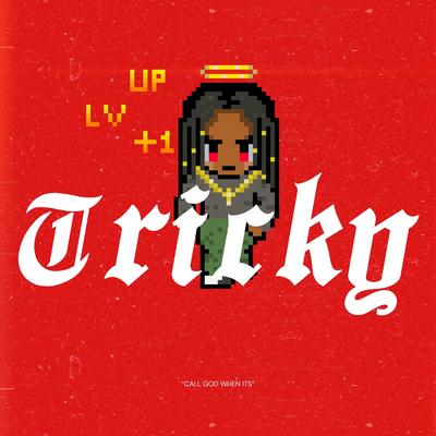 Tricky By Red Tips's cover