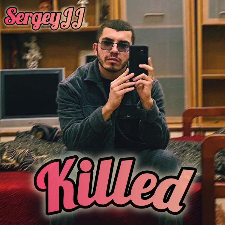 SergeyJJ's avatar image