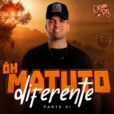 Ôh Matuto Diferente - Pt.1's cover