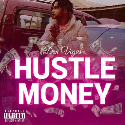 Hustle Money's cover