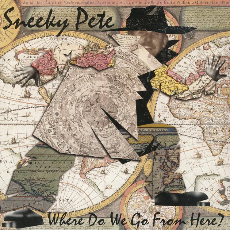 Sneeky Pete's avatar image