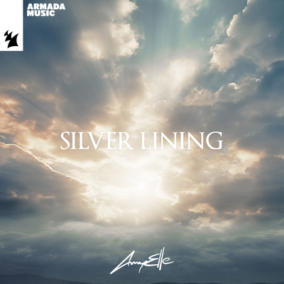 Silver Lining By AmyElle's cover