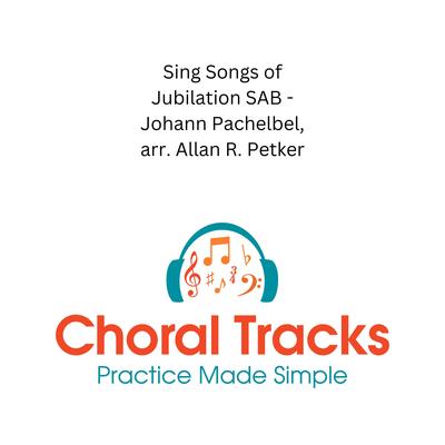 Choral Tracks LLC's cover