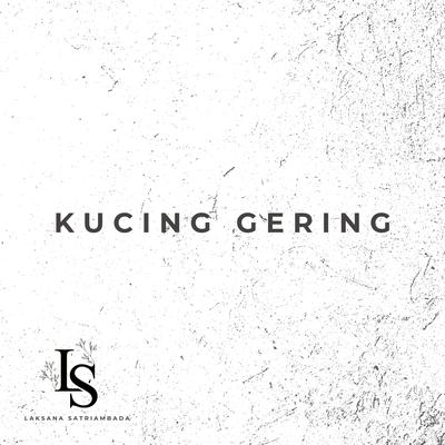 Kucing Gering's cover