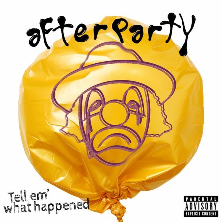 Afterparty's avatar image