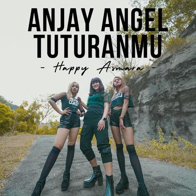 Anjay Angel Tuturanmu's cover