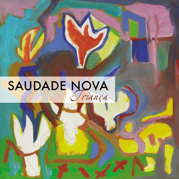 Saudade Nova's avatar image