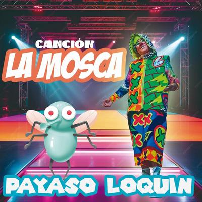 LA MOSCA's cover