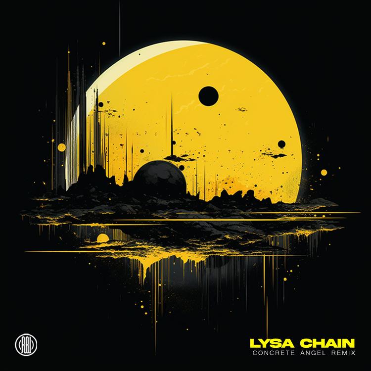 Lysa Chain's avatar image