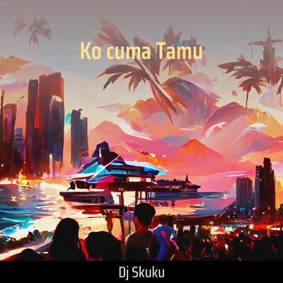 Ko cuma Tamu (Remastered 2024)'s cover